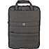 Tucano Workout 4 rygsæk 16" - mørkegrå