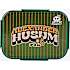 Alexander Husum madkasse