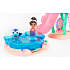 Gabbys Dukkehus pool legesæt