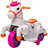 Azeno elektrisk unicorn scooter