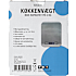 BASIS køkkenvægt - 5 kg