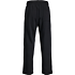 JJ REBEL herre sweatpants str. 6XL - sort