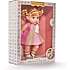 FAO Schwarz dukke 35 cm