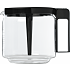 Moccamaster glaskande 1,25 liter