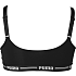 PUMA BH str. S - sort