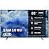 Samsung 85" QLED TV TQ85Q8F (2025)