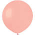 Latexballoner 48 cm 3-pak - rosa