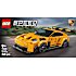 LEGO Speed Champions Porsche 911 GT3 RS-superbil 77239