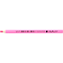 Danpen junior jumbo farveblyant - pink
