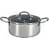 Salling gryde med låg - 5 liter