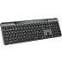Logitech K980 trådløst keyboard