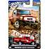 Hot Wheels legetøjsbiler 1:64 - flere varianter - assorteret