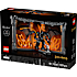 LEGO Icons Ringenes Herre: Balrog-bogniche 10367
