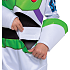 Disney Buzz Lightyear Adaptive børnekostume 4-6 år