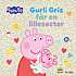 Peppa Pig - Gurli Gris - Gurli Gris får en lillesøster