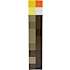 Minecraft Torch lampe - brun