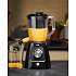 OBH Nordica blendforce 2-i-1 blender og juicer - sort