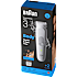 Braun BG3500 Kropstrimmer