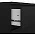 Naia kommode - mat sort