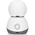 Alecto SMARTBABY10 Wi-Fi babyalarm med kamera