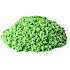 Kinetic sand 900 g- grøn