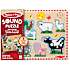 melissa & doug puslespil med lyd -Assorteret