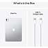 Apple iPad Pro 11" 256GB 2025 - Silver