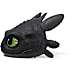 How to train your dragon Night Fury drage maske