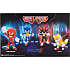 Sonic 3 figursæt 13 cm