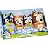 Bluey bamse familiepakke