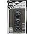 Dunlop Competition squashbolde 3-pak