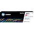 HP 207X toner - magenta