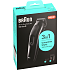 Braun All-in-One Style Kit Series 3 3-i-1 hårtrimmer