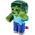 Minecraft bamse 20 cm – flere varianter - assorteret