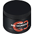 Pre workout-pulver m. ferskensmag