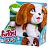 FurReal poop-a-lots king charles spaniel bamse 23 cm