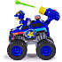 Paw Patrol Rescue Wheels Bulldozer - assorteret