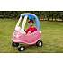 Little Tikes Cozy Coupe prinsessebil