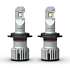 Philips Ultinon Pro6000 Boost LED H7 2-pak