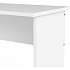 Function Plus skrivebord - hvid