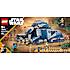 LEGO Star Wars: The Clone Wars Separatist-MTT fra Slaget om Felucia 75435