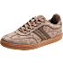 VRS dame sneakers str. 37 - brun