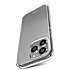 SBS iPhone 14 Pro cover - transparent