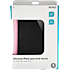 Deltaco iPad cover - pink