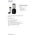 Philips blender HR2041/41