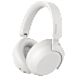 Philips TAH8000EWT/00 over-ear hovedtelefoner - hvid