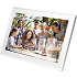 Denver Frameo digital Wi-Fi fotoramme 15.6" PFF-1514W - hvid