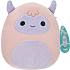 Squishmallows samlerplysdyr 19 cm - flere varianter - assorteret