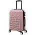 City Trolley 8 hjul 55 cm - rosa