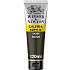 Winsor & Newton Galeria acrylic 120ml Ivory Black 331